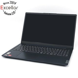 レノボ(Lenovo)のLenovo製　ノートPC IdeaPad Slim 370 82RN005EJP　アビスブルー 元箱あり(ノートPC)