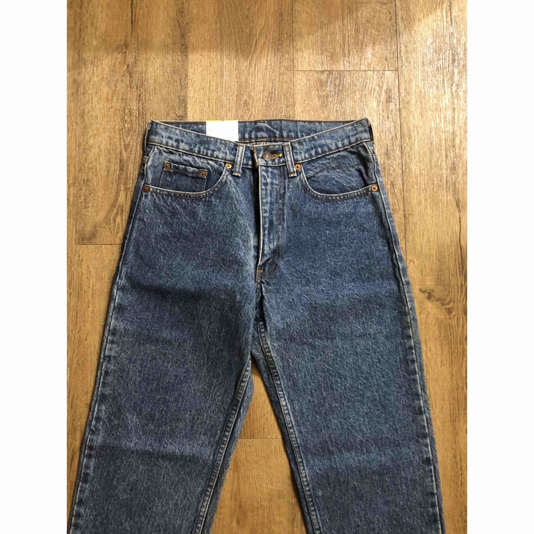 Levi's(リーバイス)の80'sデッドストック！LEVI'S 620-02SW スリムテーパードデニム メンズのパンツ(デニム/ジーンズ)の商品写真