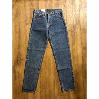 リーバイス(Levi's)の80'sデッドストック！LEVI'S 620-02SW スリムテーパードデニム(デニム/ジーンズ)