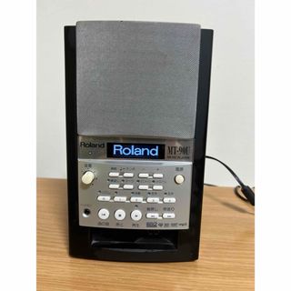 ローランド(Roland)のジャンク品】Roland MT-90U 動作確認済 (スピーカー)