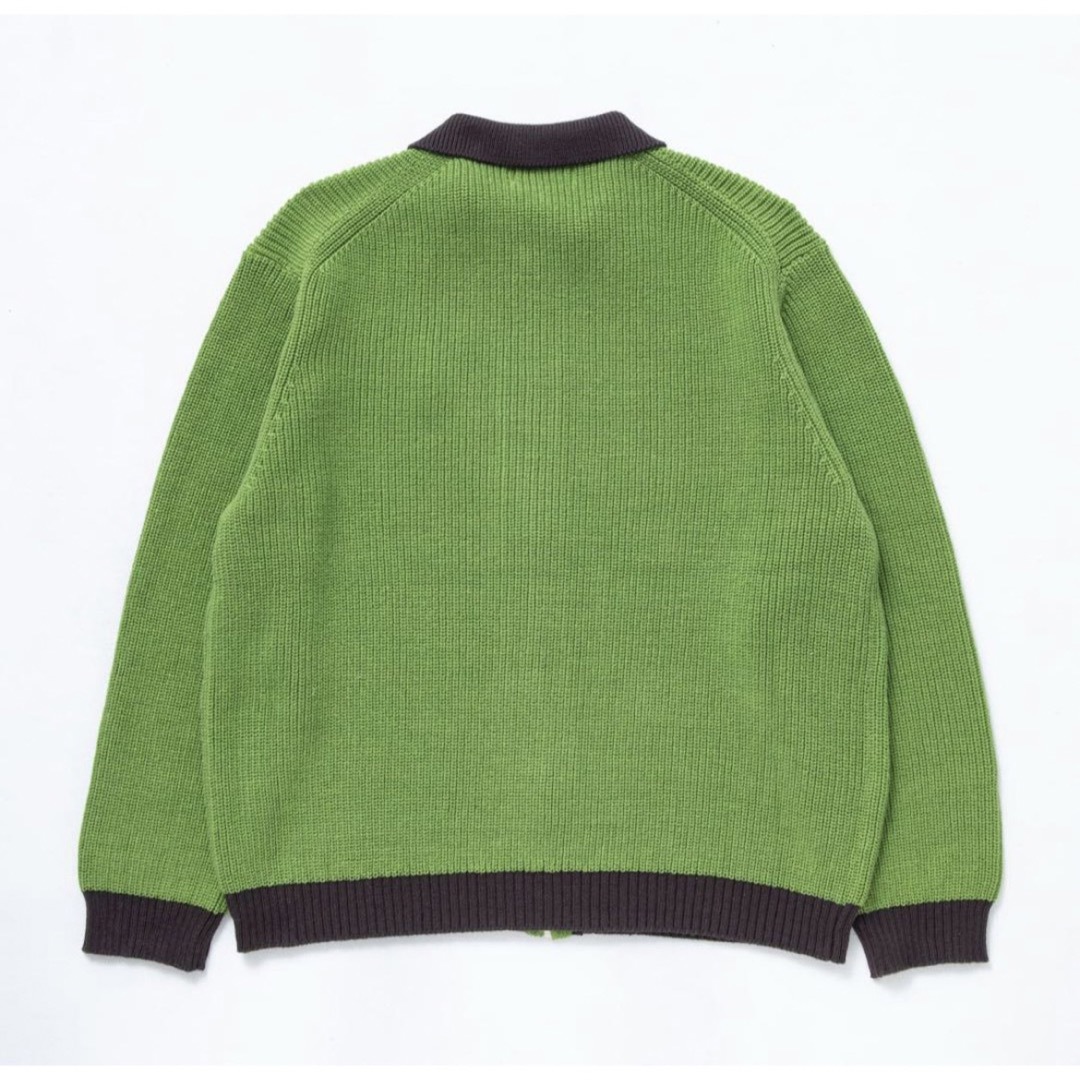 TTT_MSW - 限定価格‼️TTT_MSW 23AW/New Standard Zip Upの通販 TTT_MSW - 限定価格‼️TTT_MSW 23AW/New Standard Zip Upの通販