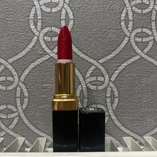 シャネル(CHANEL)のシャネル ルージュ ア レーヴル 66(口紅)