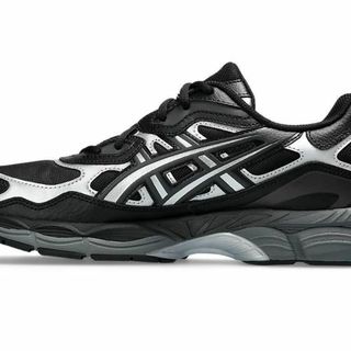 アシックス(asics)のGEL-NYC  新品未使用 アシックス asics ゲルニューヨーク 28(スニーカー)