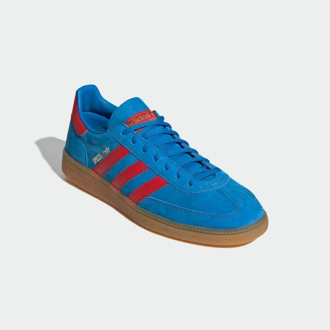 adidas(アディダス)のadidas Handball Spezial blue ブルー 青 新品 メンズの靴/シューズ(スニーカー)の商品写真