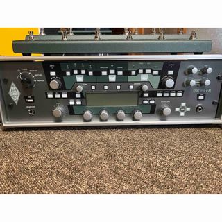 Kemper Profiling Power Rack セット ケンパー アンプ(ギターアンプ)