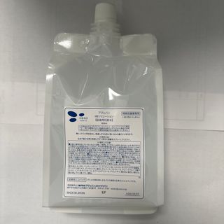 アジュバン(ADJUVANT)のアジュバン　HBソリューション1000(化粧水/ローション)