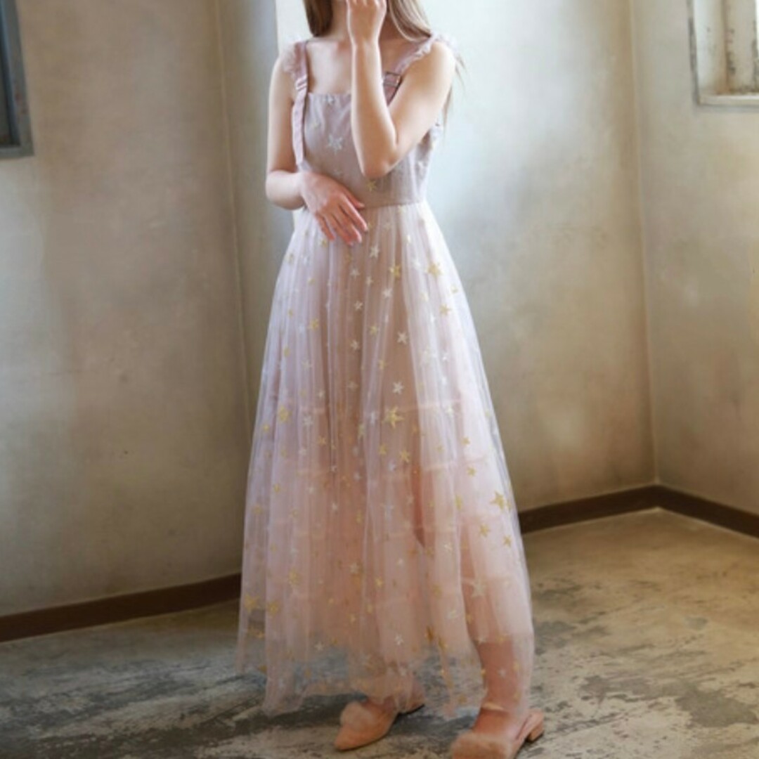 lissi boutique ワンピース