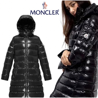 MONCLER - 美品♡モンクレール メアリーカトランズ 0サイズの通販 by ...