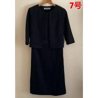 GIVENCHY - 【美品】GIVENCHY フォーマルツーピース 喪服 3273の通販 ...