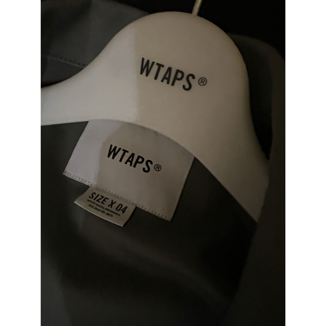 W)taps(ダブルタップス)のWtaps 21aw FLYERS  メンズのジャケット/アウター(その他)の商品写真