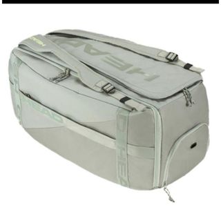 HEAD - HEAD Pro Duffle Bag L 260303