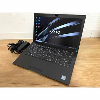 青鮮かVAIO Core i5／SS480GB／8GB／BD／TV_28