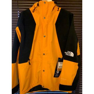 ザノースフェイス(THE NORTH FACE)の新品 海外 US/S ノースフェイス 1994 マウンテン ジャケット レトロ(マウンテンパーカー)