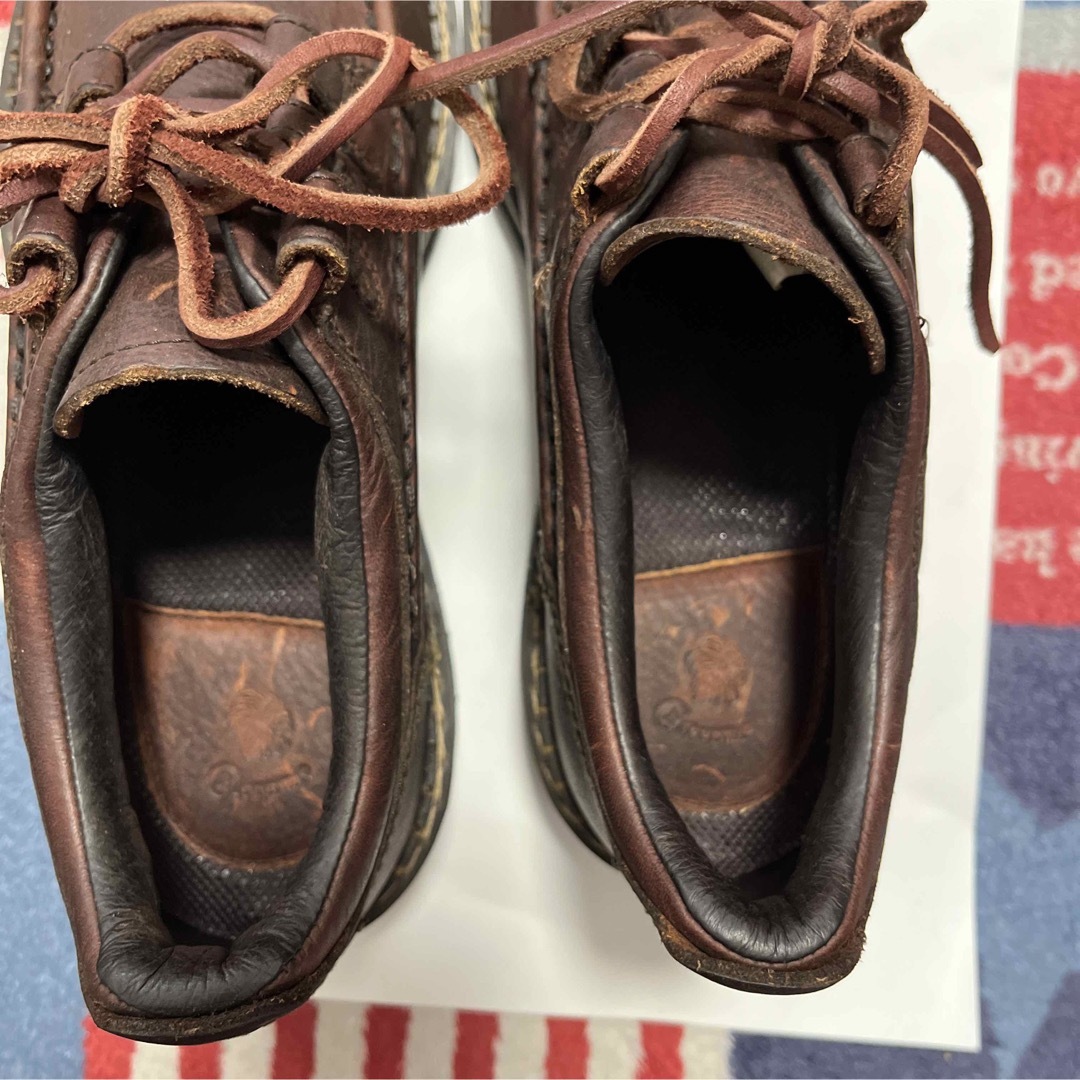 CHIPPEWA(チペワ)のチペワ　靴 メンズの靴/シューズ(スニーカー)の商品写真