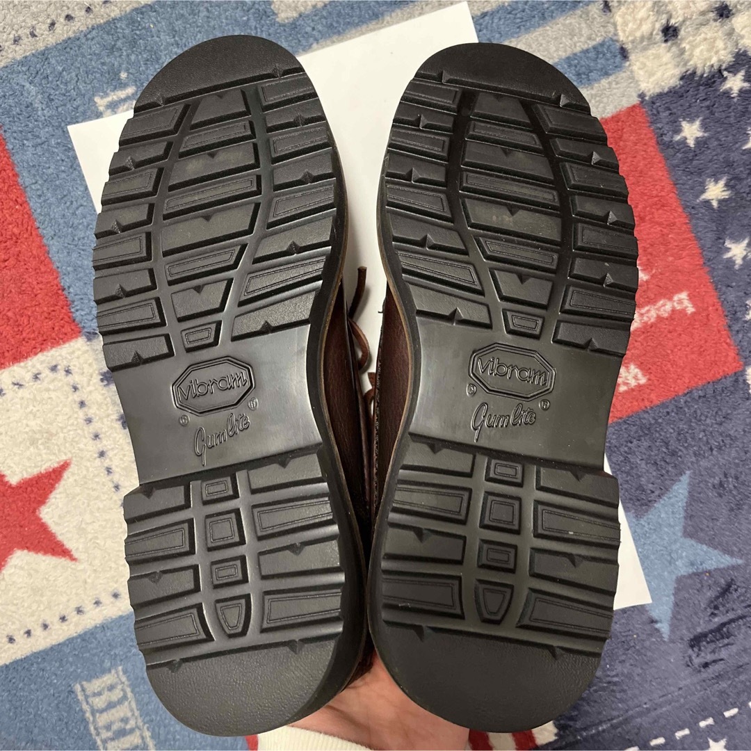 CHIPPEWA(チペワ)のチペワ　靴 メンズの靴/シューズ(スニーカー)の商品写真