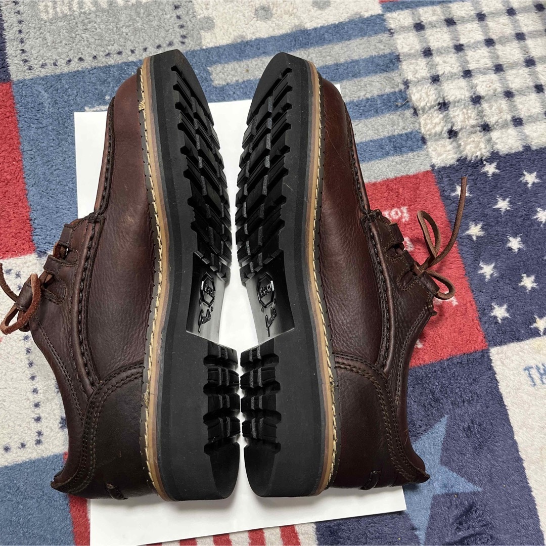 CHIPPEWA(チペワ)のチペワ　靴 メンズの靴/シューズ(スニーカー)の商品写真