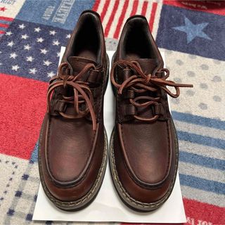 チペワ(CHIPPEWA)のチペワ　靴(スニーカー)