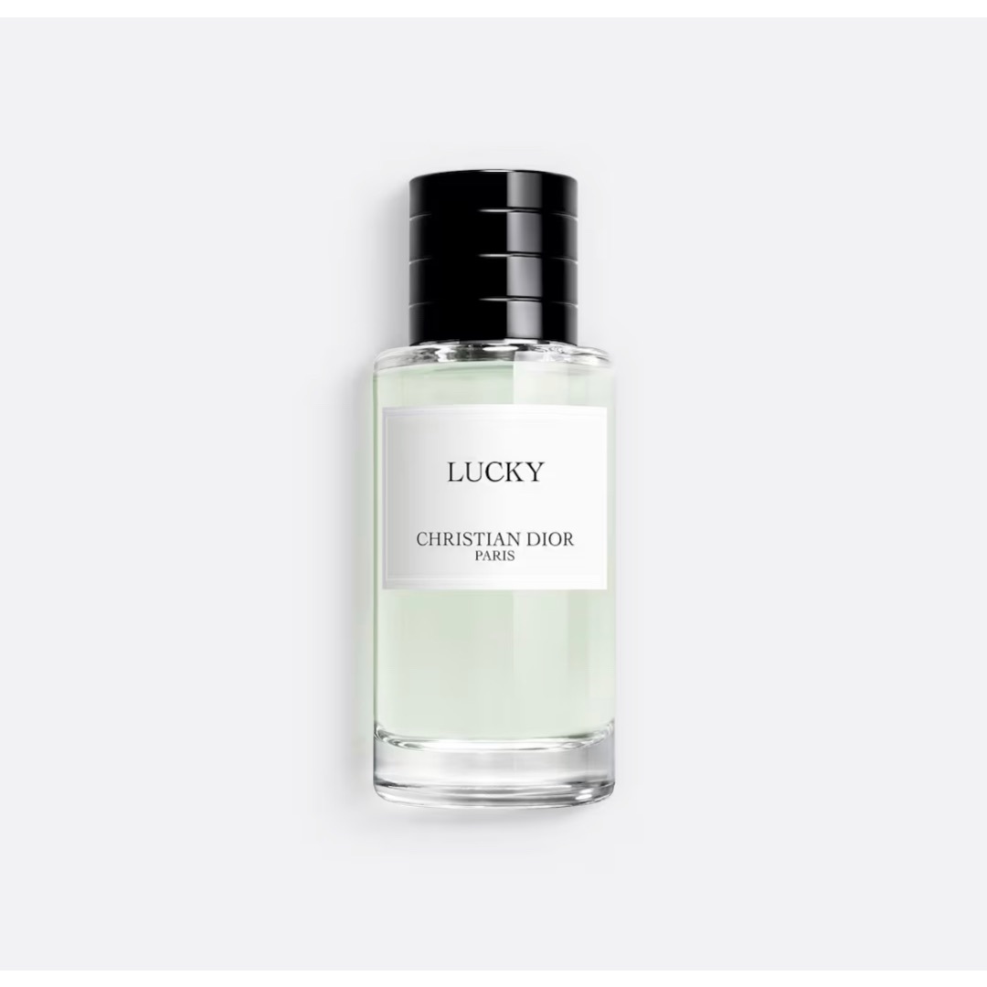 Christian Dior(クリスチャンディオール)のクリスチャンディオール 香水 ラッキー コスメ/美容の香水(香水(女性用))の商品写真