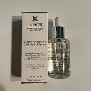 Kiehl's - 値下げ！¥8000→¥7000 KIEHL'S クリアリーブライト ...