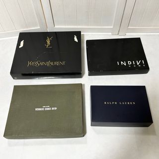 イヴサンローラン(Yves Saint Laurent)のブランド　シーツ　タオル　セット(タオル/バス用品)