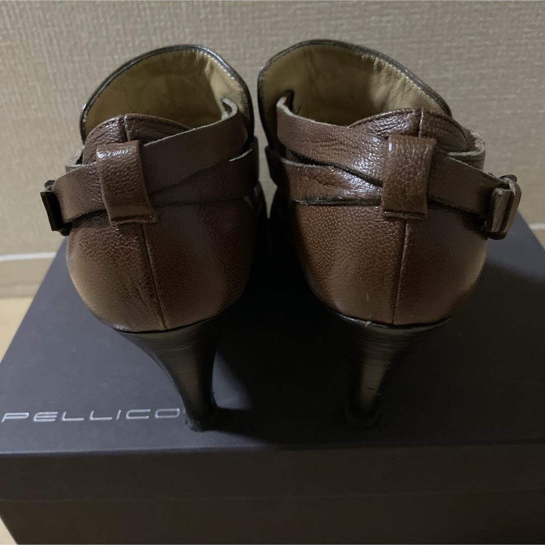 PELLICO(ペリーコ)のPELLICO  ブーツ レディースの靴/シューズ(ブーティ)の商品写真