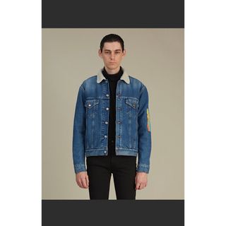 CHRISTIAN DADA(Gジャン/デニムジャケット)のフリマアイテム一覧 CHRISTIAN DADA(Gジャン/デニムジャケット)のフリマアイテム一覧