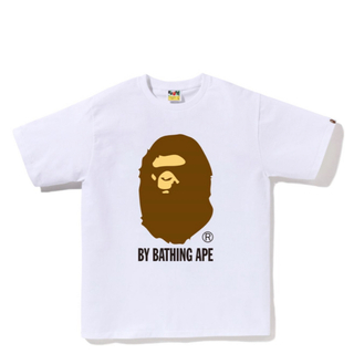 A BATHING APE - APE BAPE KAWS GodFather tシャツ ラブジェネチェック ...