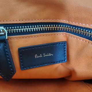 ポールスミス(Paul Smith)のショルダーバッグ ボディバッグ 斜め掛けカバン(ショルダーバッグ)