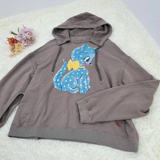 Vivienne Westwood 変形 パーカー スウェット ジャケット