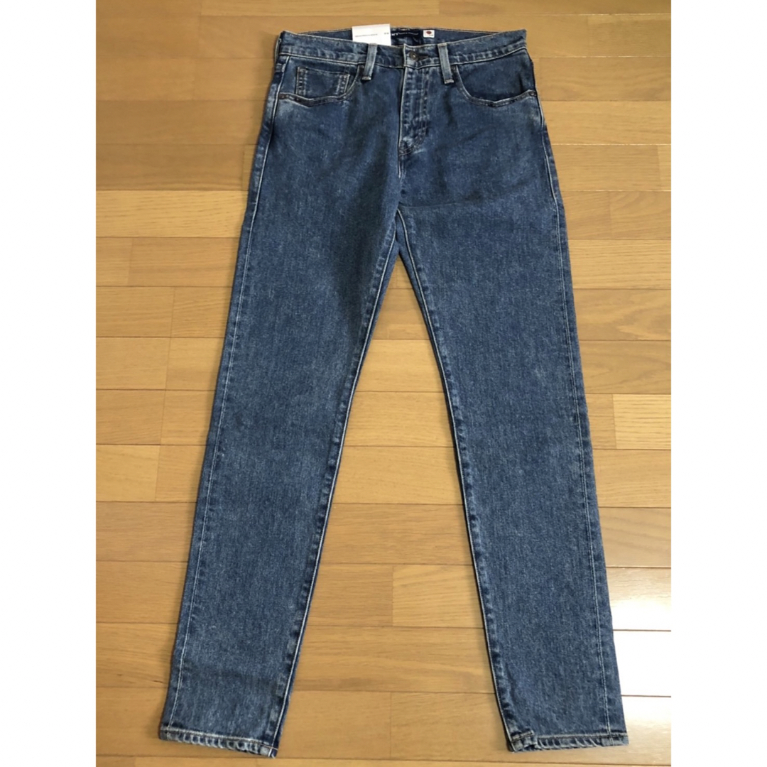 Levi's(リーバイス)のLMC 512 SLIM TAPER TSUNA JAPAN SELVEDGE メンズのパンツ(デニム/ジーンズ)の商品写真