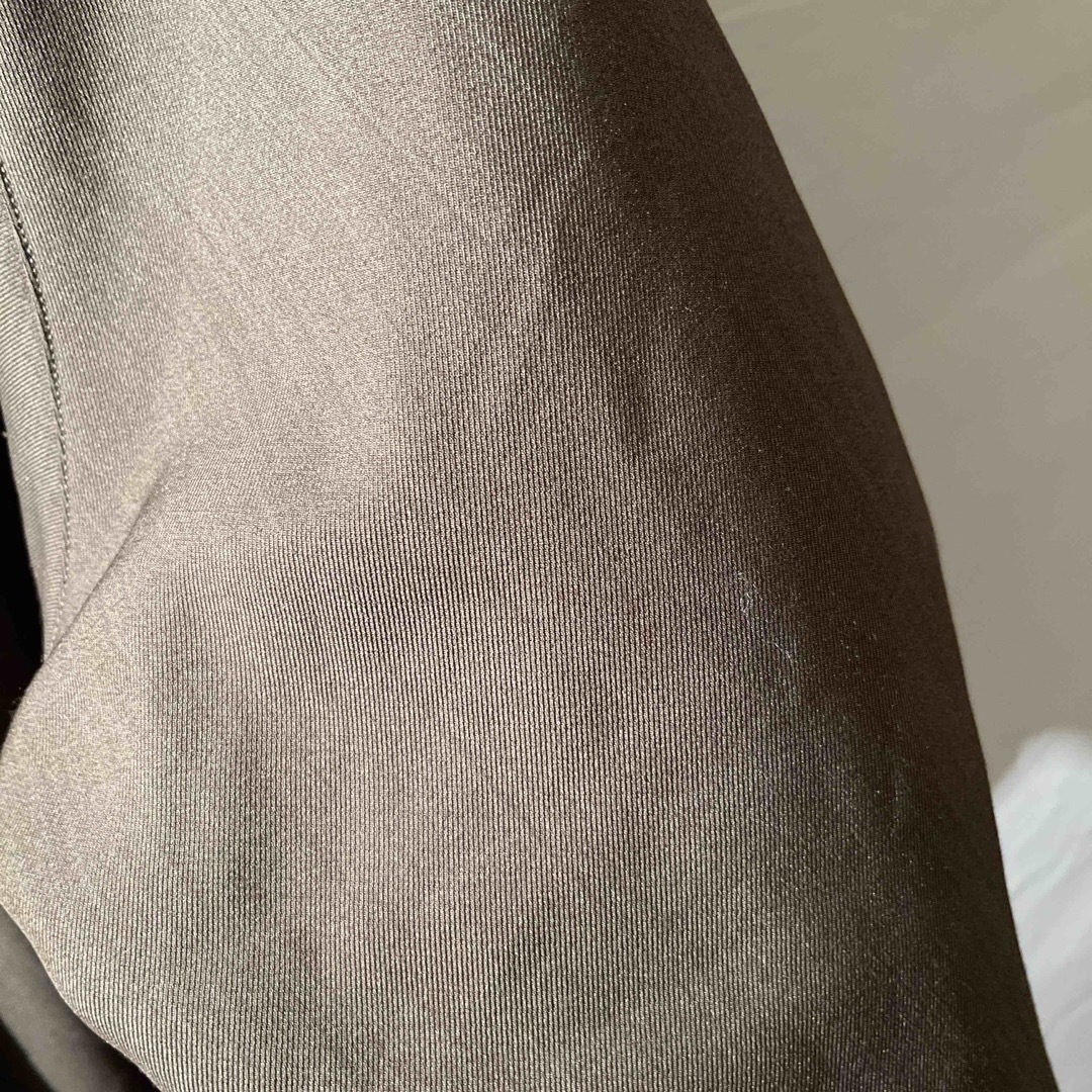 寅壱(トライチ)の寅壱　ドカジャン　ワークジャケット　新古品 メンズのジャケット/アウター(ブルゾン)の商品写真