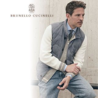 BRUNELLO CUCINELLI - けっちゃん様ブルネロクチネリレジャー