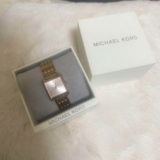 マイケルコース(Michael Kors)のMICHAEL KORS 腕時計(腕時計)