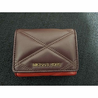 マイケルコース(Michael Kors)のマイケルコース　ミニ財布(財布)