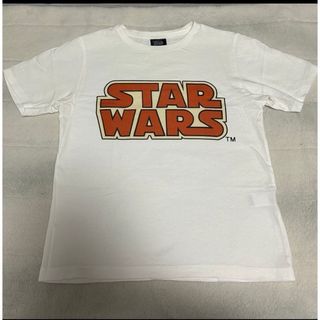 GU - Tシャツ　STAR WARS サイズ140 GU