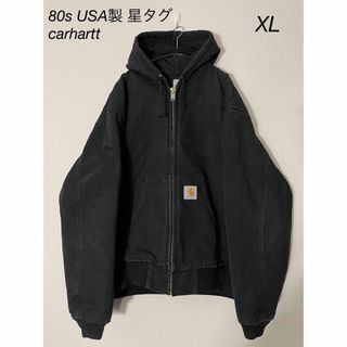 Carhartt(カーハート) 100周年タグ アクティブジャケット メンズブランド古着バズストア