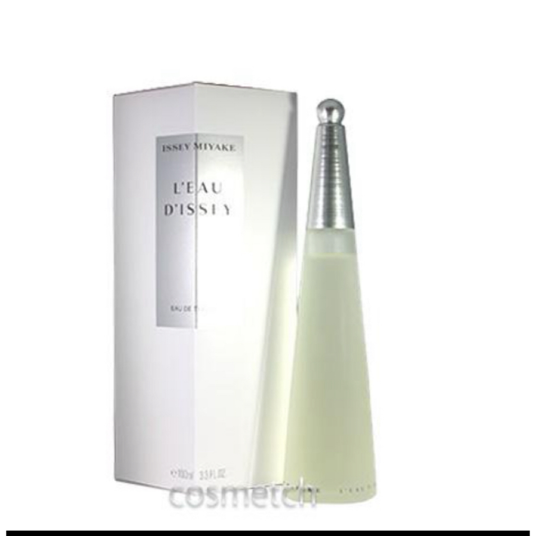 ISSEY MIYAKE(イッセイミヤケ)のイッセイミヤケ ローゥイッセイ EDT SP 100ml 新品未使用 コスメ/美容の香水(香水(女性用))の商品写真