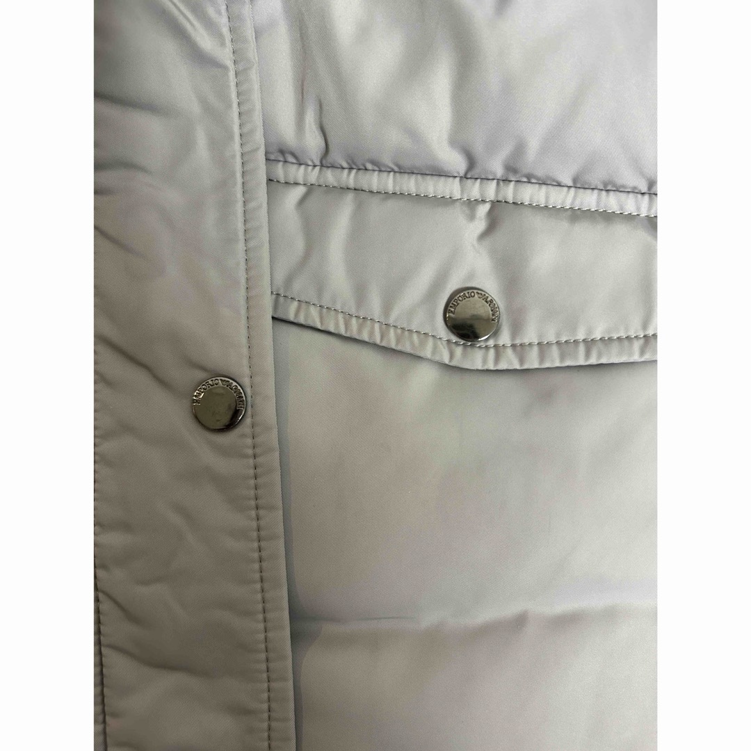 Emporio Armani(エンポリオアルマーニ)の特別価格♡エンポリオアルマーニキッズ14a（美品） キッズ/ベビー/マタニティのキッズ服女の子用(90cm~)(ジャケット/上着)の商品写真