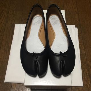 マルタンマルジェラ(Maison Martin Margiela)のMaison Margiela 足袋バレエ(バレエシューズ)