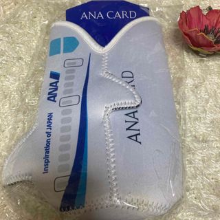 エーエヌエー(ゼンニッポンクウユ)(ANA(全日本空輸))の❤️kazu様専用　セール　ANA   カバー　傘袋　新品　ノベルティ(弁当用品)