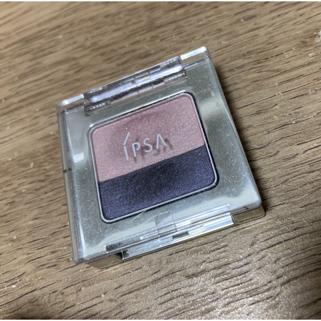 IPSA(イプサ)のIPSA 2色アイシャドウ コスメ/美容のベースメイク/化粧品(アイシャドウ)の商品写真
