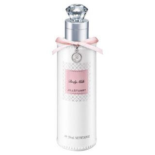 ジルスチュアート(JILLSTUART)の【8割残・送込】ジルスチュアート ボディミルク250ml(ボディローション/ミルク)