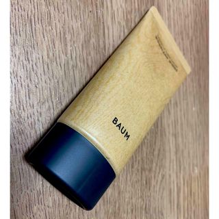 シセイドウ(SHISEIDO (資生堂))のBAUM ハンドクリーム(ハンドクリーム)