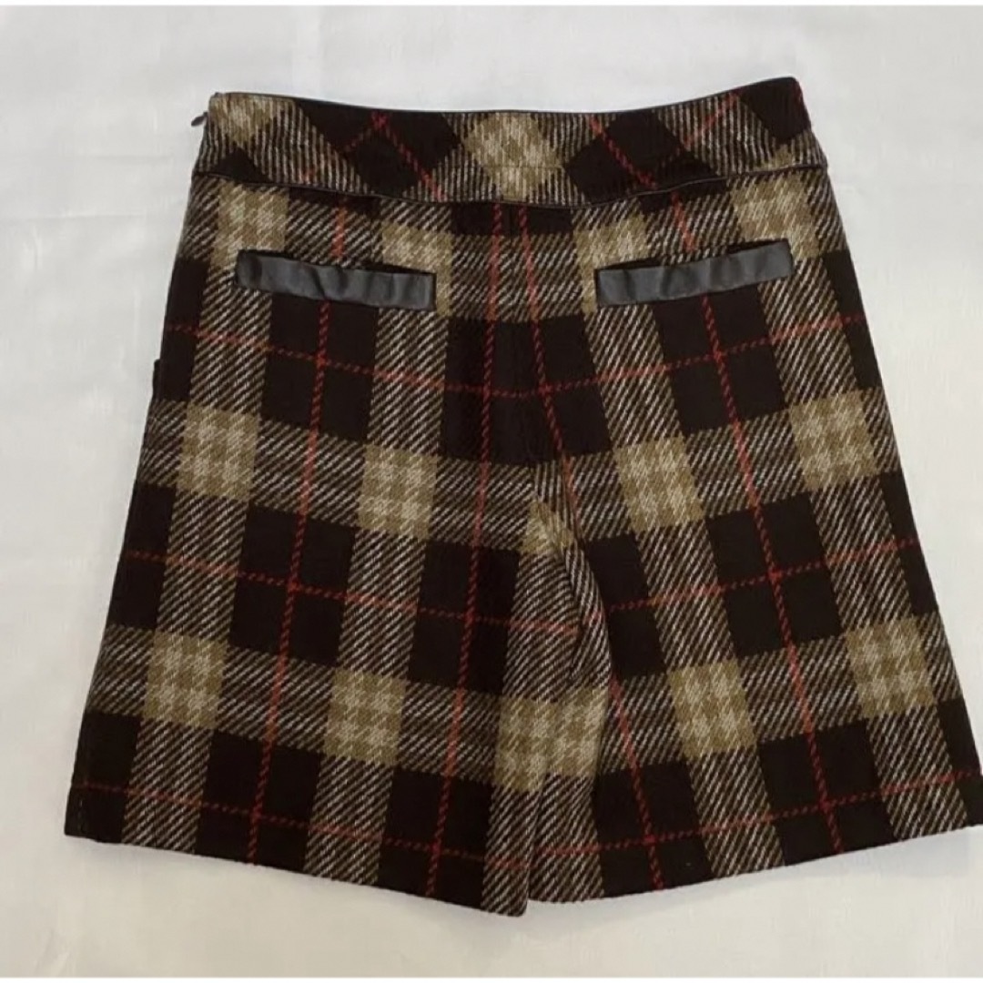 BURBERRY(バーバリー)のバーバリーロンドン バーバリー チェックパンツ 150A 新品  キッズ キッズ/ベビー/マタニティのキッズ服女の子用(90cm~)(パンツ/スパッツ)の商品写真