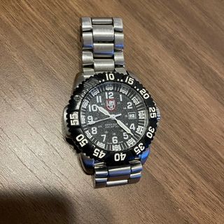 LUMINOX　ルミノックス(腕時計(アナログ))