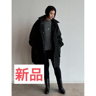 カレンソロジー モッズコート(レディース)の通販 3点 | Curensologyの カレンソロジー モッズコート(レディース)の通販 3点 | Curensologyの