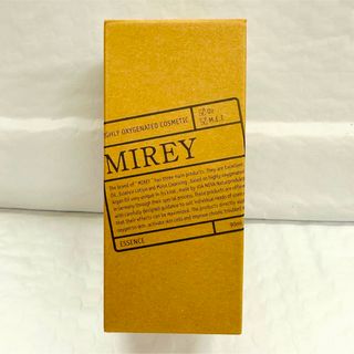 ミレイ(MIREY)の【正規品・未開封】Mirey ミレイ リポーションエッセンスR 90ml(美容液)