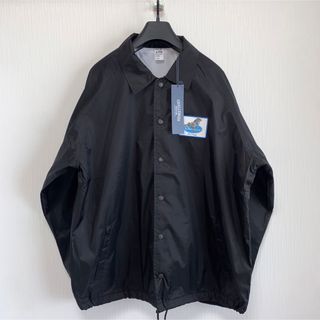 NEIGHBORHOOD - CHALLENGER VLACK COACH JACKETチャレンジャーLサイズ