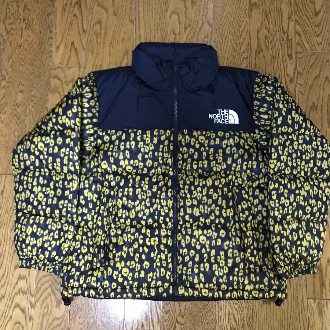 新品未使用 THE NORTH FACE ブレイブジャケット