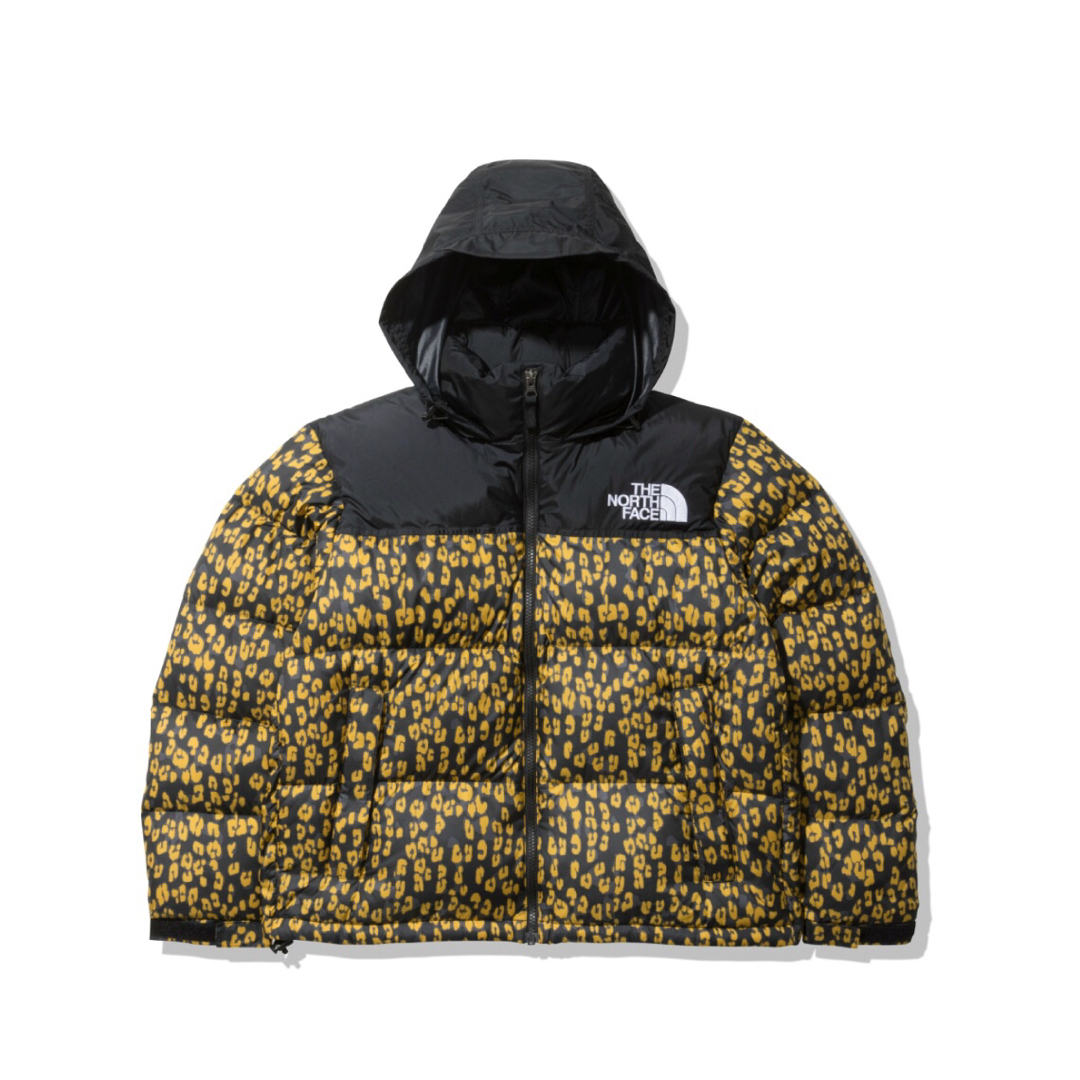 新品未使用 THE NORTH FACE ブレイブジャケット